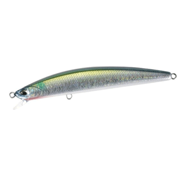 DUO TIDE MINNOW SPRAT 100SF 100mm : 13g Floating CYA0697 GIZZARD MALLET saltwater fishing lure