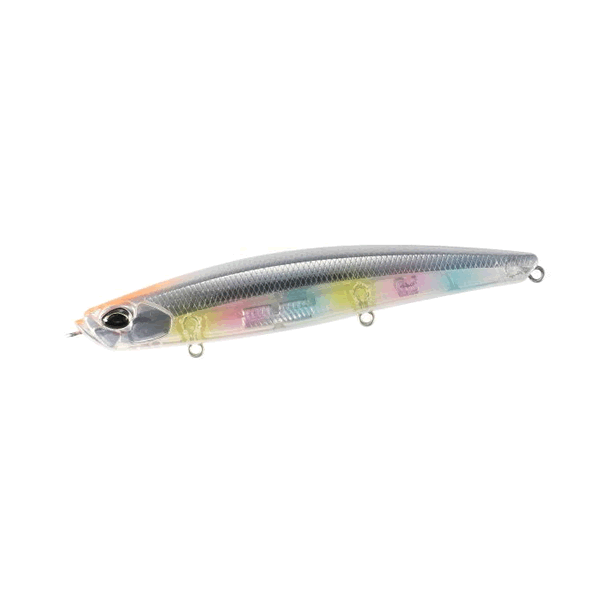DUO BAY RUF SEEK 128S SLIGHT 128mm : 29.5g Sinking CRH0879 GRAGE CANDY saltwater fishing lure