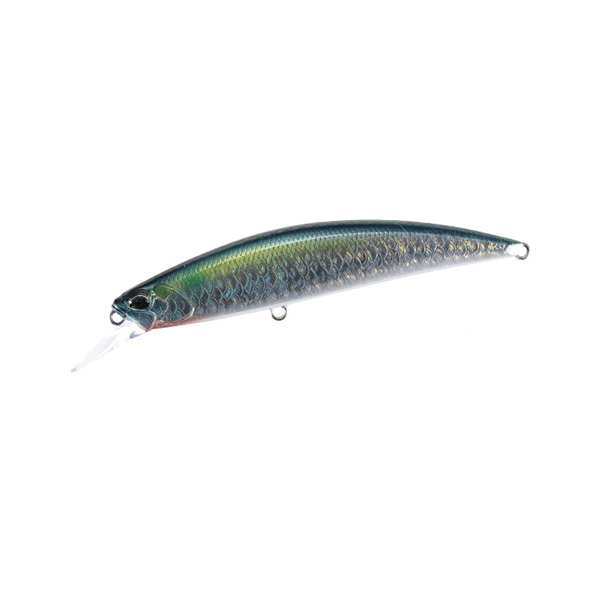 DUO SPEARHEAD RYUKI 95S SW 95mm : 15g Sinking CYA0697 GIZZARD MALLET