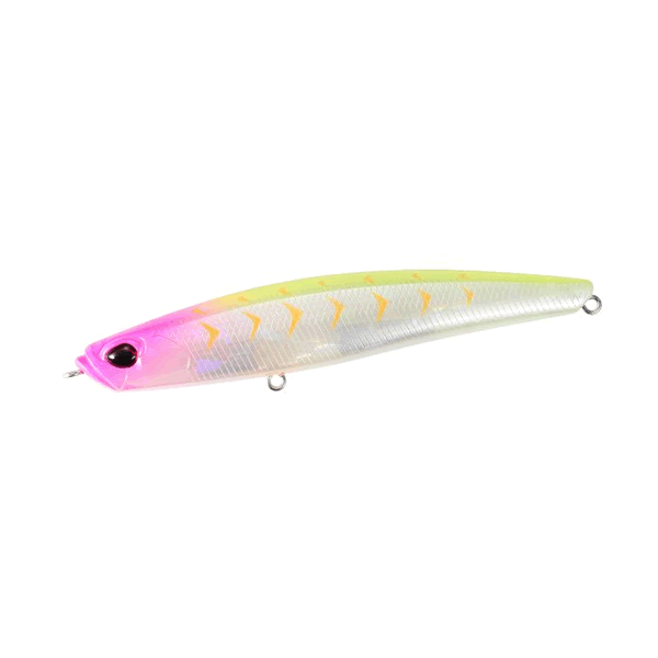 DUO BAY RUF SEEK 128S 128mm : 38g Sinking CLB0880 PINK MELLOW GUIGO saltwater fishing lure