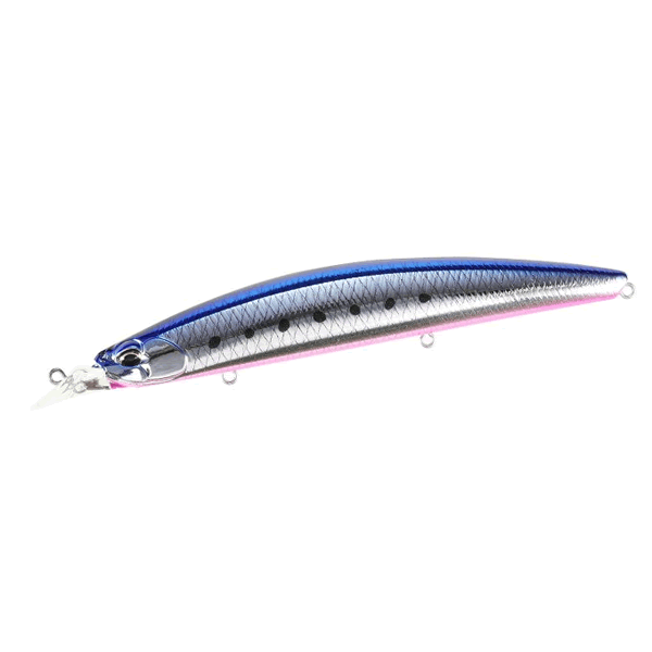 DUO BEACHWALKER 135MD 135mm : 28g Sinking MCC0803 GIRA MZUME-IWASHI saltwater fishing lure