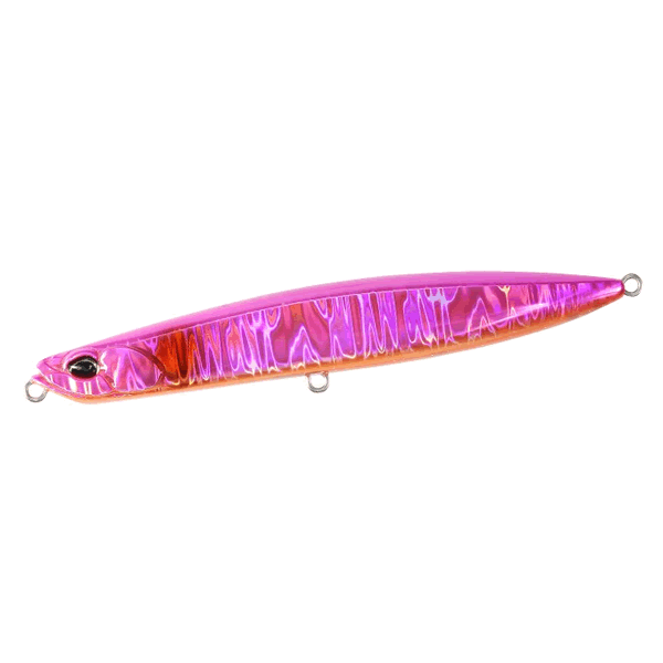 DUO BEACHWALKER CHANGER 105S 105mm : 32g Sinking CPA0280 HIRAME PINK II