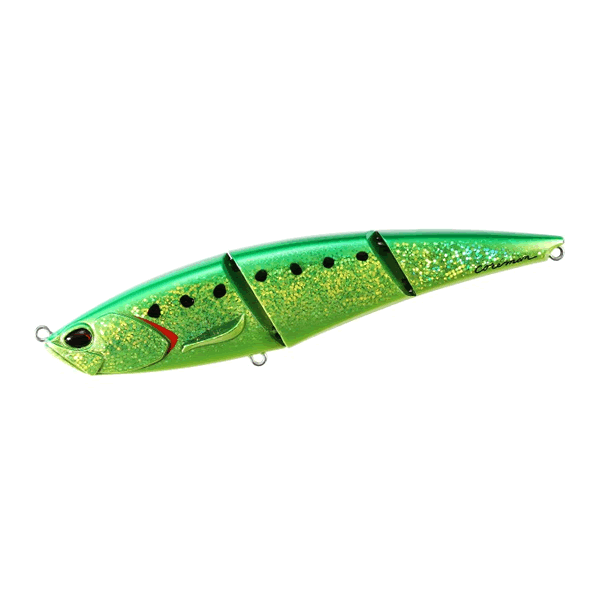 DUO DEPRIVE SURFACE 170mm : 47g Floating COA0942 GREEN CHARTREUSE SARDINE saltwater fishing lure