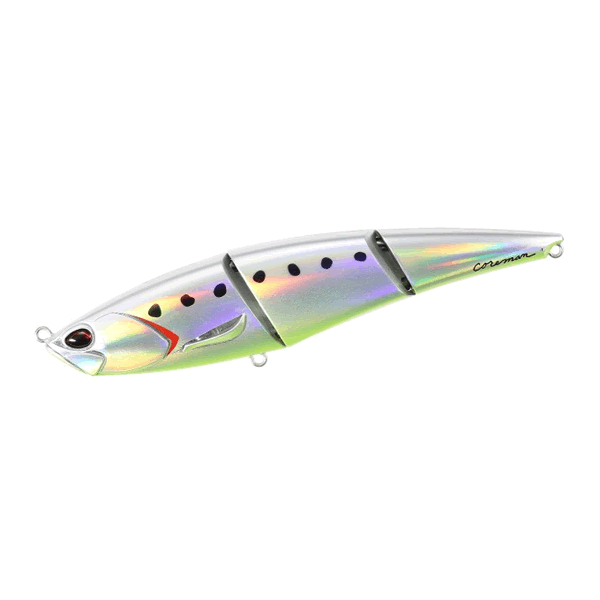 DUO DEPRIVE SURFACE 170mm : 47g Floating CNA0944 META-IWASHI saltwater fishing lure