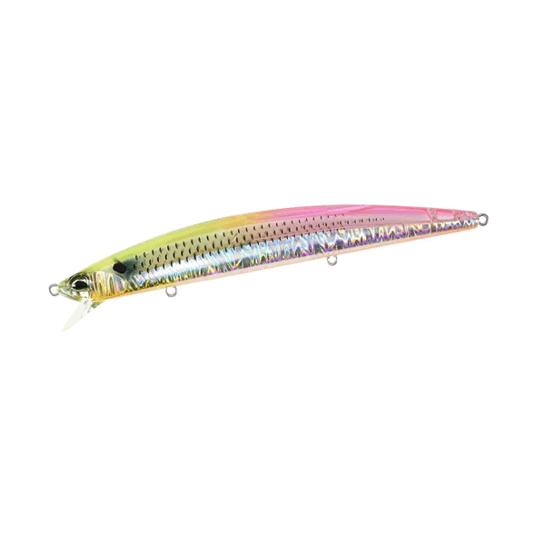 DUO 140mm : 24.5g saltwater fishing lure