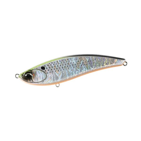 DUO BAY RUF BULK 95F 95mm : 14g Floating CPA0898 SITE CHART KONOSHIRO saltwater fishing lure