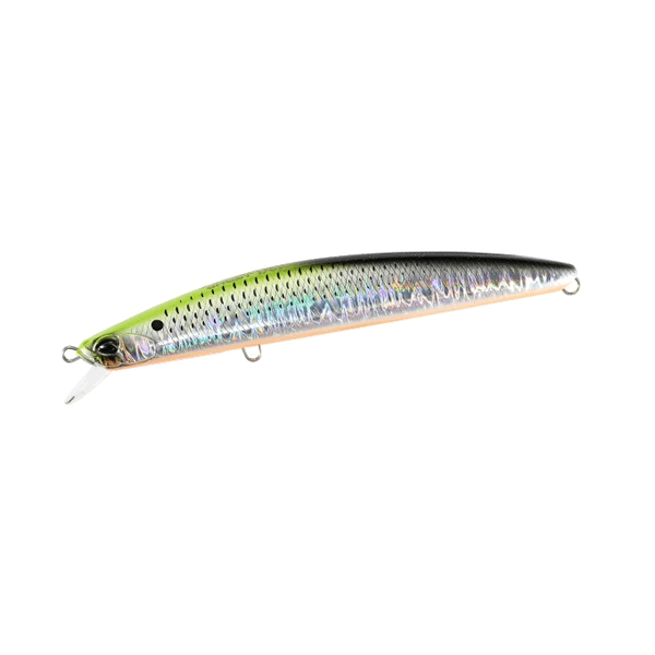 DUO TIDE MINNOW GHOST 170F 170mm : 46g Floating CPA0898 SITE CHART KONOSHIRO