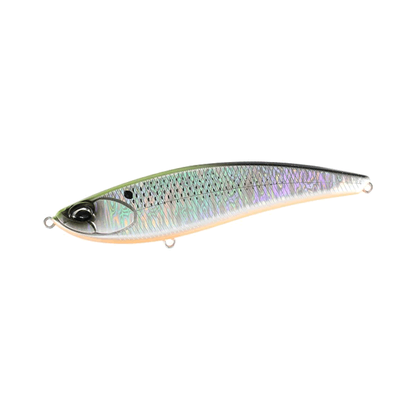 DUO BAY RUF BULK 125F 125mm : 25g Floating CPA0898 SITE CHART KONOSHIRO saltwater fishing lure