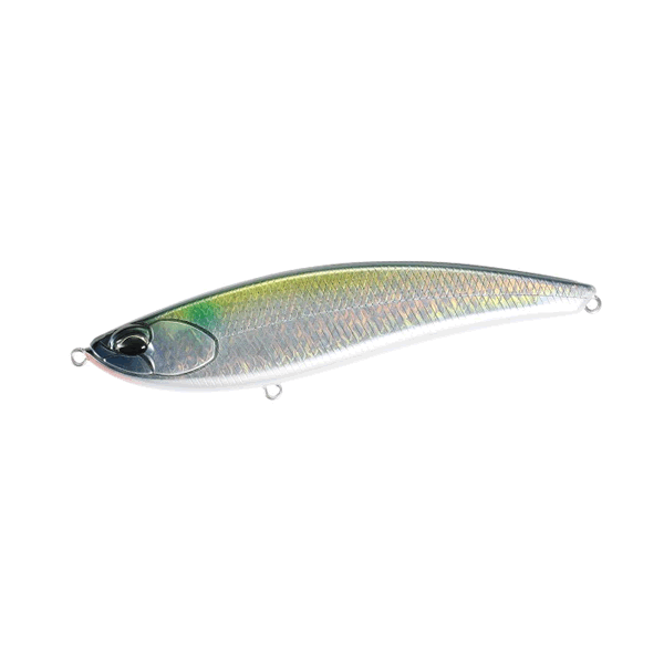 DUO BAY RUF BULK 125F 125mm : 25g Floating CYA0697 GIZZARD MALLET saltwater fishing lure