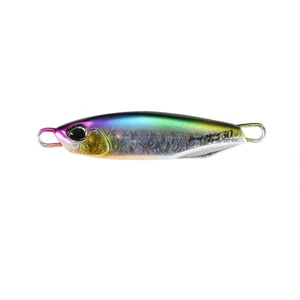 DUO Drag Metal Cast_Hirame Selection 30g 30g PYA0811 Fake Bait saltwater fishing lure