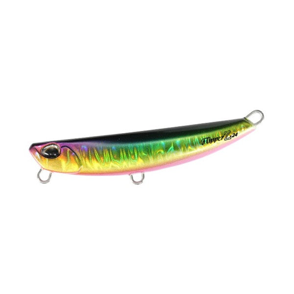 DUO Beach Walker Flipper Z 24 24g GPA0920 Golden Bait GB saltwater fishing lure