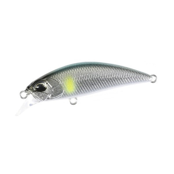 DUO SPEARHEAD RYUKI 45S 45mm : 4.0g Sinking CCC4142 LG Ayu freshwater fishing lure