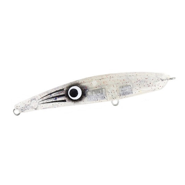 DUO Bay RUF Seek 68S 68mm : 7.7g Sinking CCCZ614 Beniya Glow II