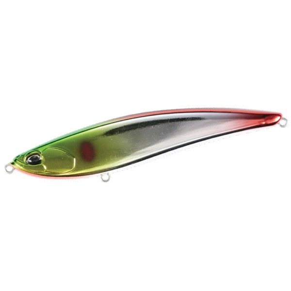 DUO Beach Walker Limber 115S 115mm : 24g Sinking TS-2508 Golden Time