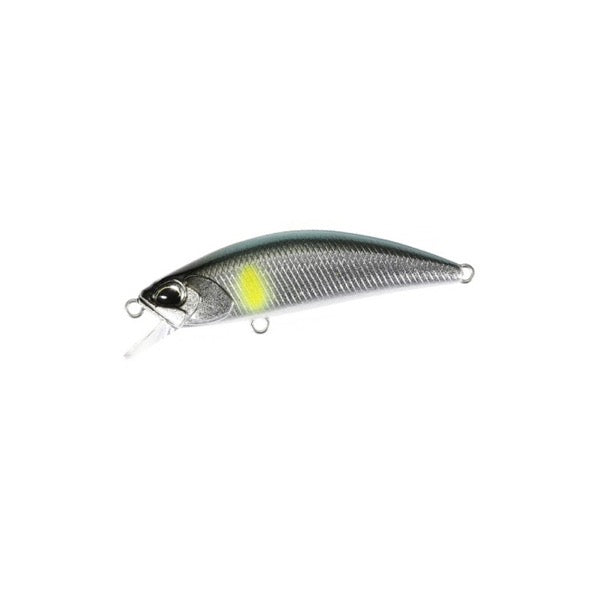 DUO SPEARHEAD RYUKI 50SP 50mm : 3.3g Suspend CCC4142 LG Ayu freshwater fishing lure