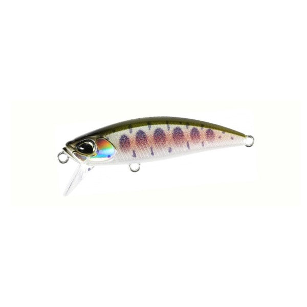 DUO SPEARHEAD RYUKI 46S 46mm : 5g Sinking CNI4144 Natural Pearl Yamame freshwater fishing lure