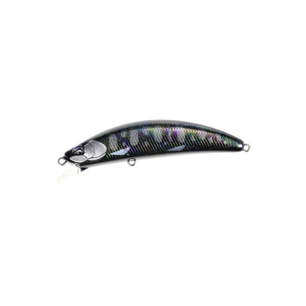 DUO ONIMASU KAGURA 88F 88mm : 15g Floating #CUA4541 Kuro Ageha