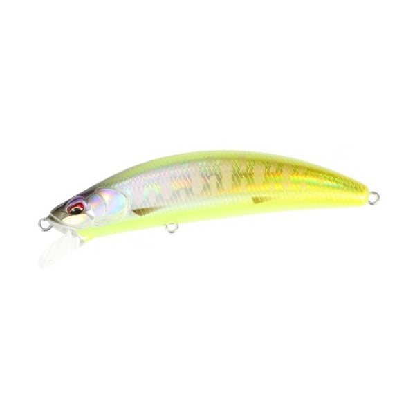 DUO ONIMASU KAGURA 77S 77mm : 12.5g Sinking ANA4542 Issen Yamame (Issen Yamame)