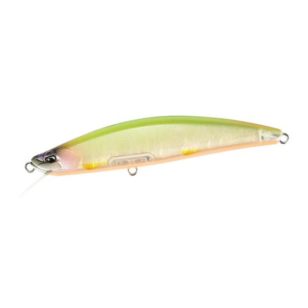 DUO ONIMASU MASAKAGE 90F KIRYU 90mm : 9.5g Floating CCC4544 Raden Wakakusa (Raden Wakakusa) freshwater fishing lure