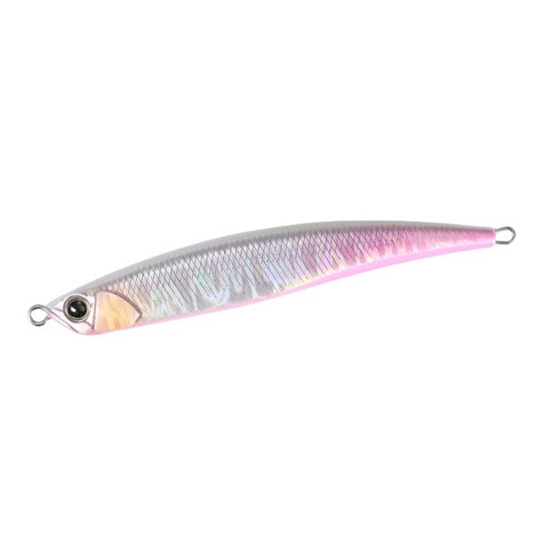 DUO Press Bait 85 85mm : 28g Sinking CPA0546 Peach Glow