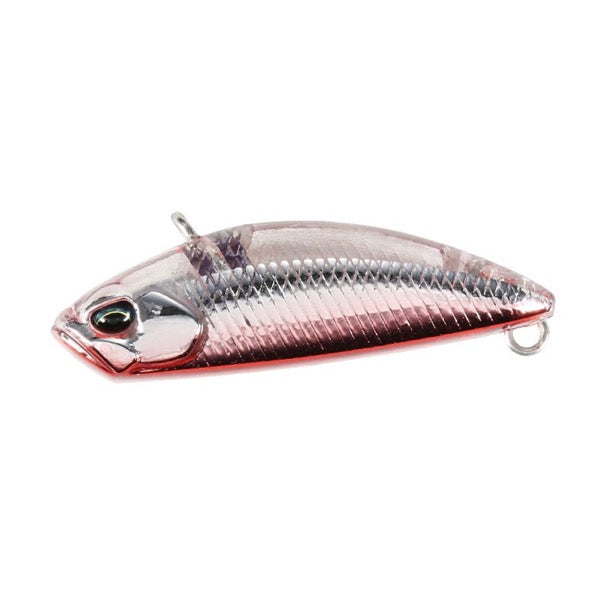 DUO SPEARHEAD RYUKI DIRT 30S 30mm : 3.5g Sinking CSN4150 UV Clear Flash RB freshwater fishing lure