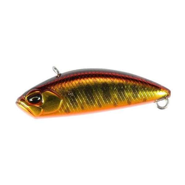 DUO SPEARHEAD RYUKI DIRT 30S 30mm : 3.5g Sinking CSA4152 Aka Kin Yamame