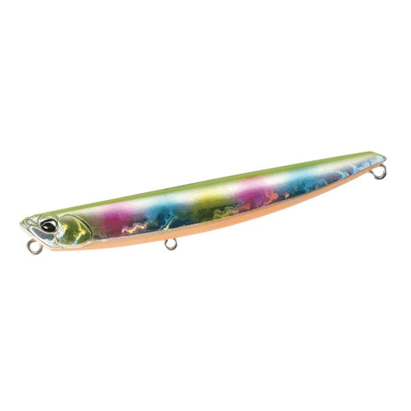 DUO BeachWalker Vista 100S 100mm : 34g CDA0289 CHART BACK CANDY