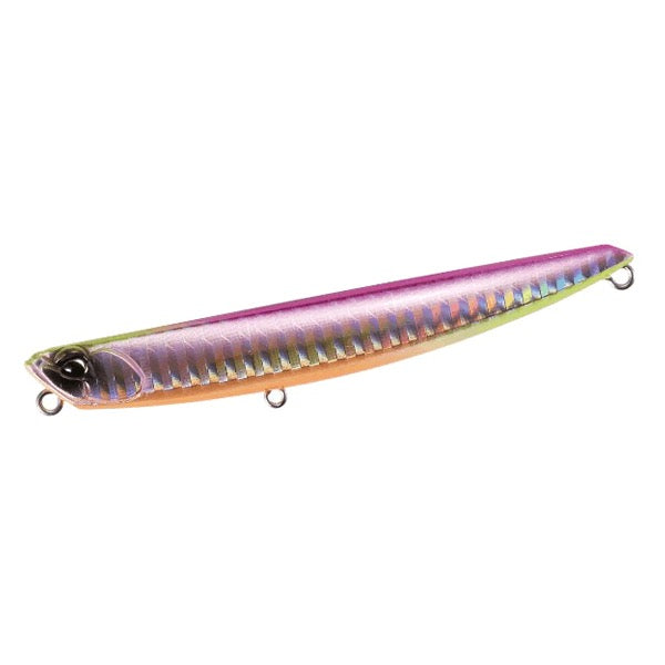 DUO BeachWalker Vista 100S 100mm : 34g Sinking AHA0575 SECRET PINK