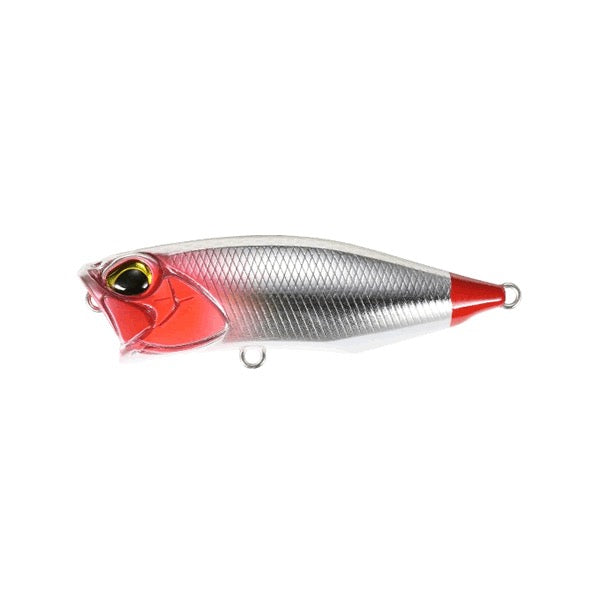 DUO REALIS POPPER 64 CHINU 64mm : 9.0g CSA0957CHINUSPECCIUM