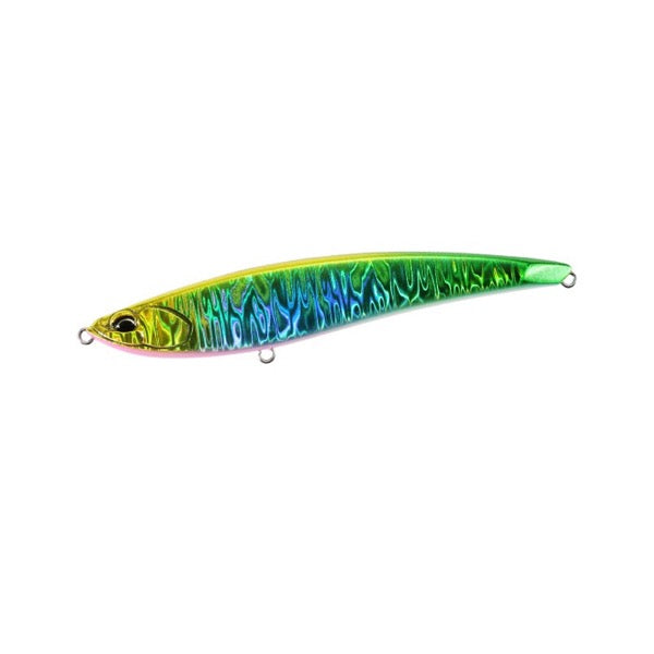 DUO BEACH WALKER LIMBER iF 127S Length: 127 mm / Weight: 26 g Sinking CPA0998 Hotta Gold Blue Coral GB