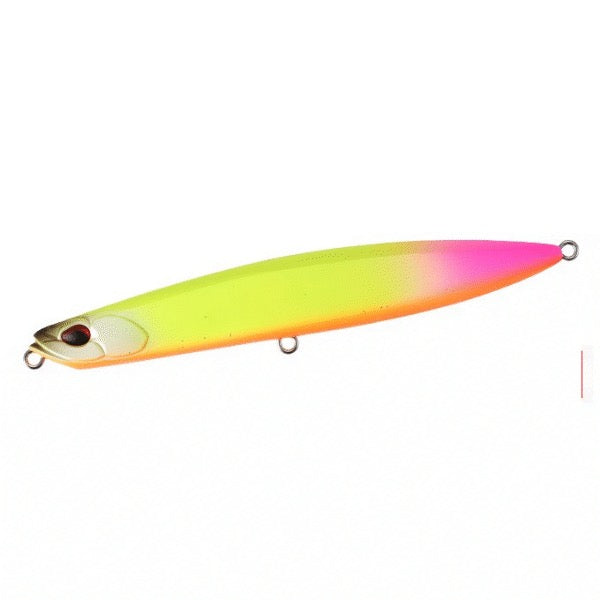 DUO BeachWalker Changer 105S 105mm : 35g Sinking ACC0995 HOTTA MATTE CHART PINK OB