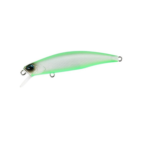 DUO TIDE MINNOW 75 SPRINT Length: 75 mm / Weight: 11 g Sinking CCC0916 Lime Pearl Sand