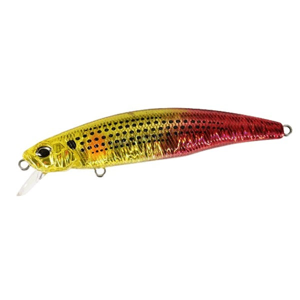 DUO Tide Minnow 90S 90mm : 15g Sinking CPA0645 KONOSHIRO BURNING GOLD