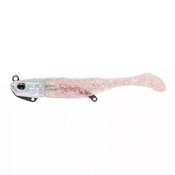 DUO Beach Walker Haul Fish Set 21g 4.0" : 21g PQA0939 ZABUTON UV CLEAR KISS