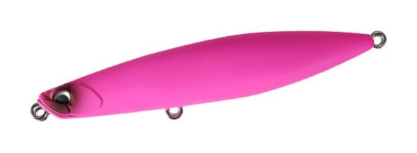 DUO BEACH WALKER WEDGE 80S 80mm, 23g Sinking ACC0016 MATTE PINK