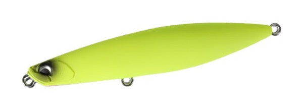 DUO BEACH WALKER WEDGE 80S 80mm, 23g Sinking ACC0028 MATTE CHART