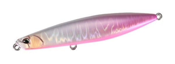 DUO BEACH WALKER WEDGE 80S 80mm, 23g Sinking CPA0546 PEACH GLOW