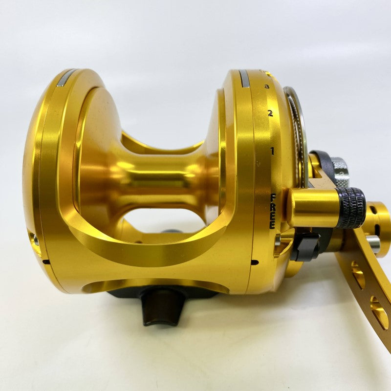 Okuma MAKAIRA MK-20 II