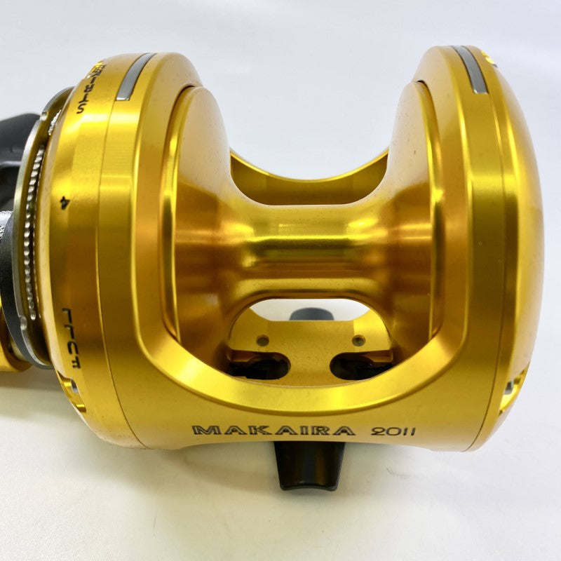 Okuma MAKAIRA MK-20 II