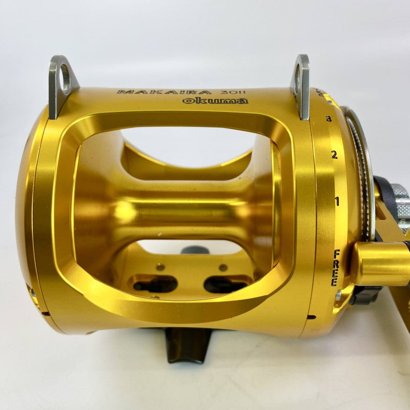 Okuma MAKAIRA MK-30 II