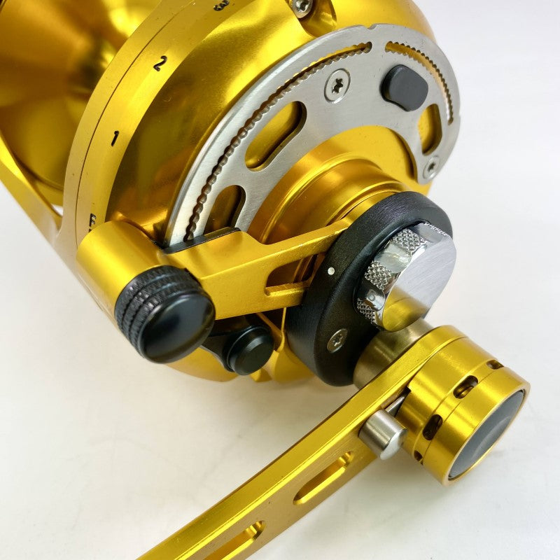 Okuma MAKAIRA MK-30 II