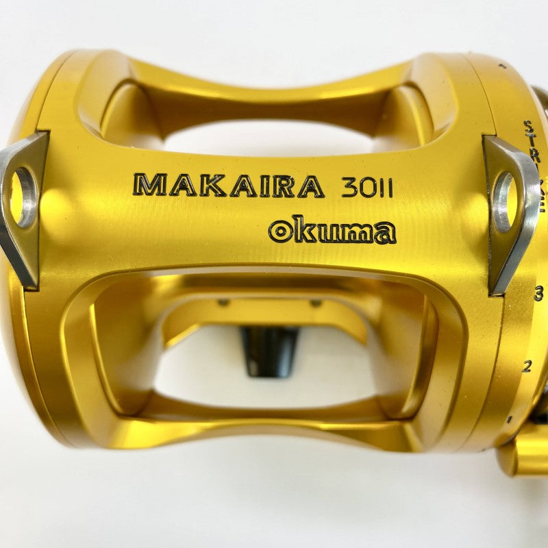 Okuma MAKAIRA MK-30 II