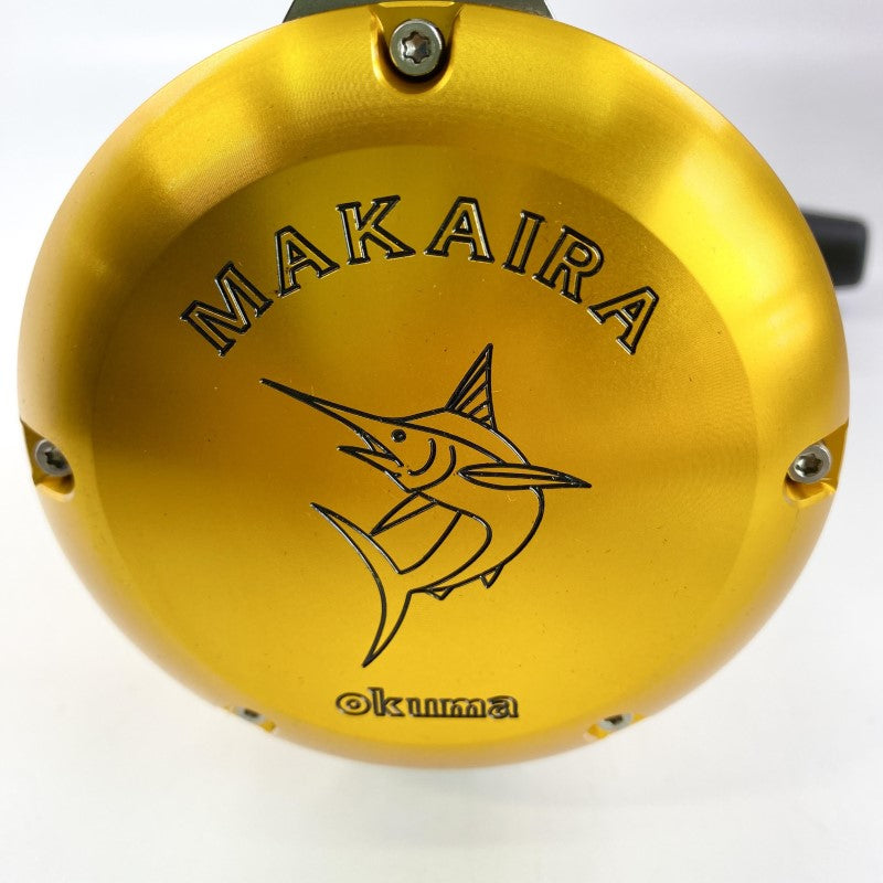 Okuma MAKAIRA MK-30 II