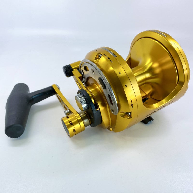 Okuma MAKAIRA MK-50 II