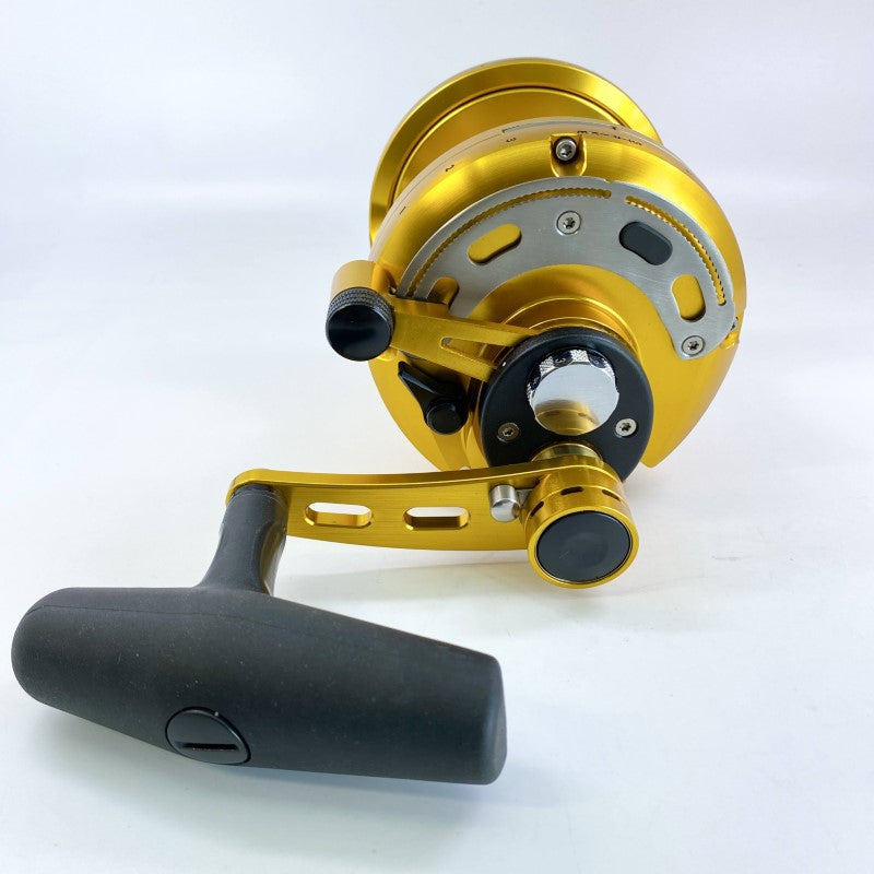 Okuma MAKAIRA MK-50 II