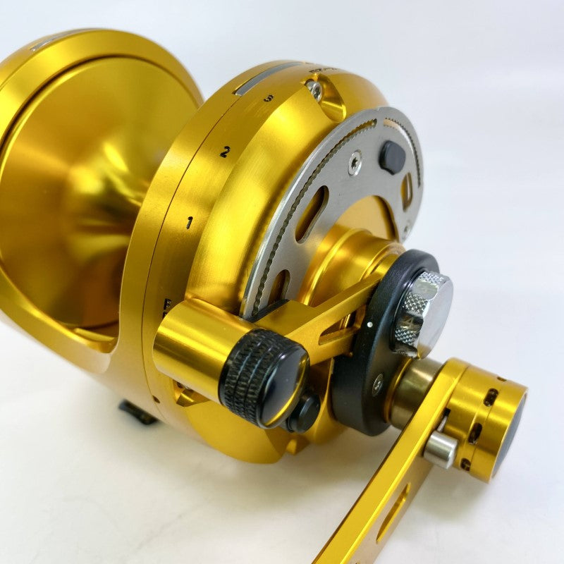 Okuma MAKAIRA MK-50 II