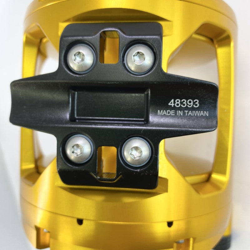 Okuma MAKAIRA MK-50 II