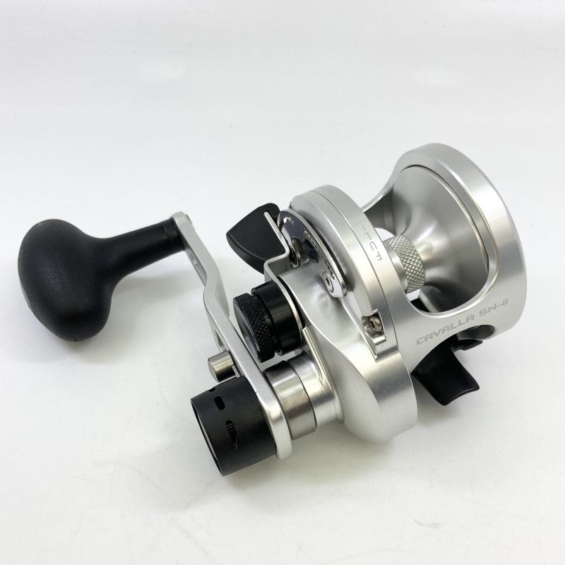 Okuma CAVALLA CAV-5N II