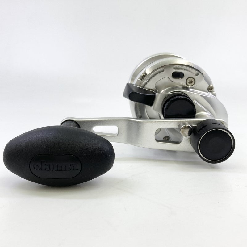 Okuma CAVALLA CAV-5N II