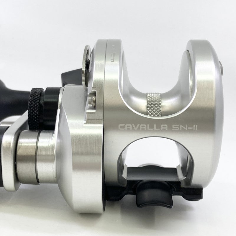 Okuma CAVALLA CAV-5N II